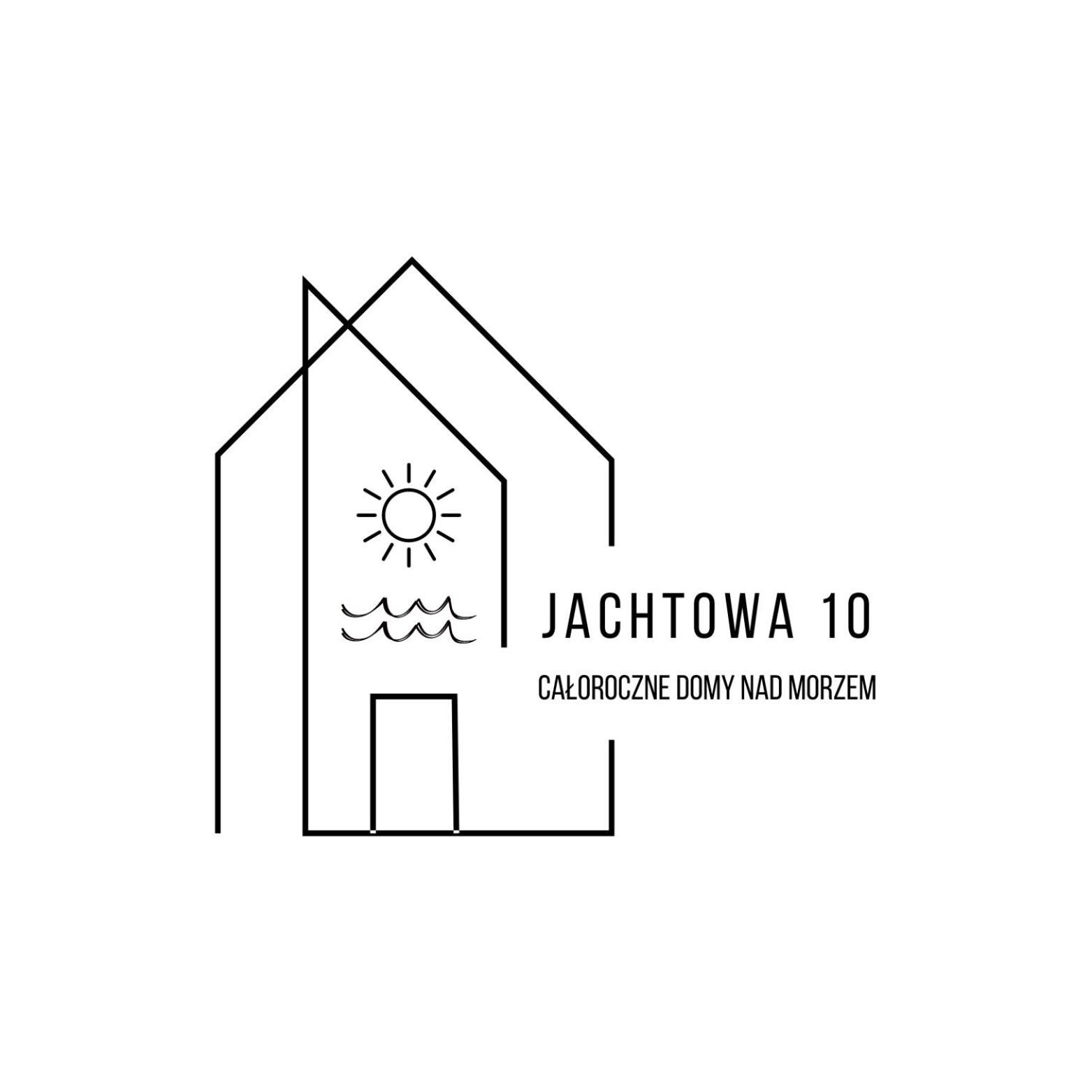 Villa Jachtowa 10 Lubiatowo - Pet Friendly Esterno foto