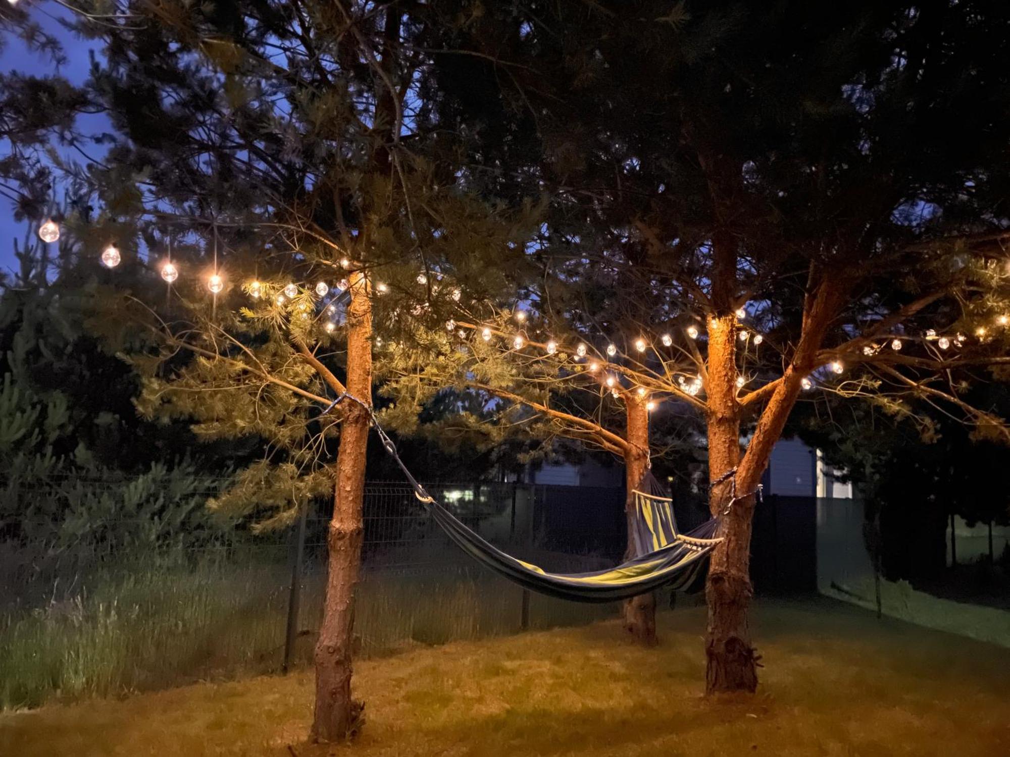 Villa Jachtowa 10 Lubiatowo - Pet Friendly Esterno foto